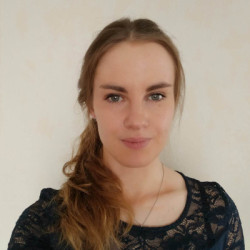 Nutritionniste | Coraline