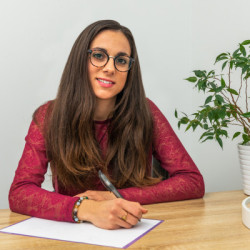 Intervenant en Sommeil | Hélène