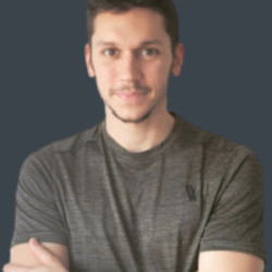 Coach de renforcement musculaire | Pierre-Alexandre