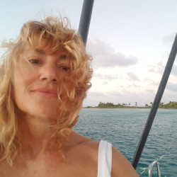 Professeur de pilates | Joëlle