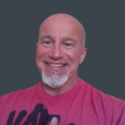 Coach de renforcement musculaire | Fabrice