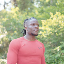 Coach de circuit training | Theodore