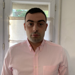 Coach sportif de remise en forme | Vassilis