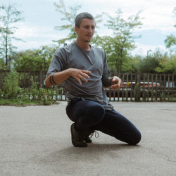 Coach de circuit training | Rémi