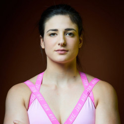 Réveil musculaire | Cristina