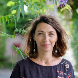 Coach de Do-in automassage | Céline