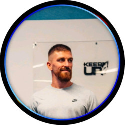 Coach running : cours particulier et collectif de course à pied | Maxime 