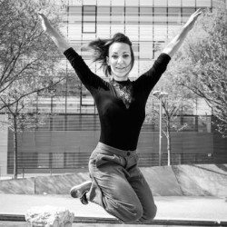 Coach de stretching | Emilie