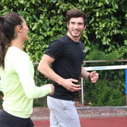 Coach de circuit training | Aurélien