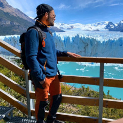 Coach sportif de remise en forme | François