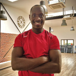 Coach de circuit training | Aladji 