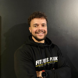 Coach sportif de remise en forme | Valou