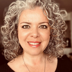 Intervenant en Massage assis | Sylvie