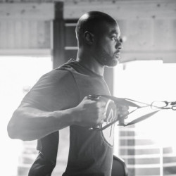 Coach de musculation | Dramane