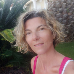 Professeur de Yoga-Vinyasa | Alexandra