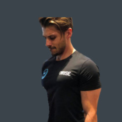 Coach sportif de remise en forme | Michael