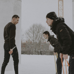 Coach running : cours particulier et collectif de course à pied | Kilian