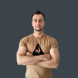 Coach de circuit training | Jerome