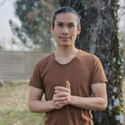 Intervenant en Massage | Meng