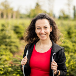 Coach de renforcement musculaire | Celine