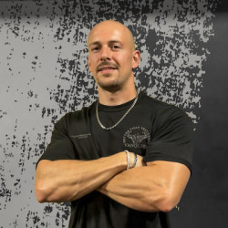 Coach de musculation | Eliott