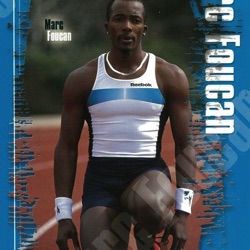 Coach sportif de remise en forme | Marc