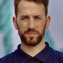 Coach sportif de remise en forme | Jonathan