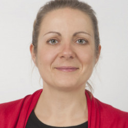 Professeur de Yoga-Hatha | Severine 