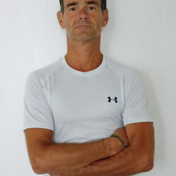 Coach sportif de remise en forme | Olivier