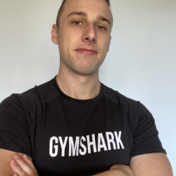 Coach de musculation | Florent