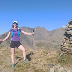 Coach de Do-in automassage | Chrystele