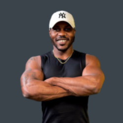 Coach de préparation physique | Fx