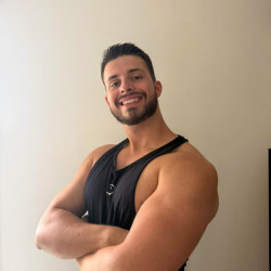 Coach de renforcement musculaire | mathieu