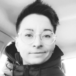 Professeur de Yoga-Hatha | Audrey