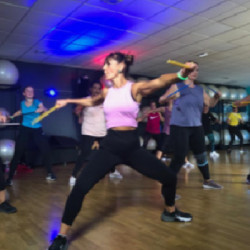 Coach de renforcement musculaire | Anne Marie