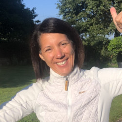 Coach de circuit training | Céline