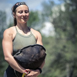 Professeur de pilates | Si-Ann