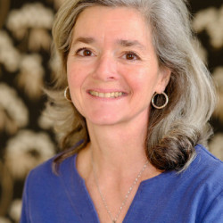 Intervenant en Massage assis | Sandrine