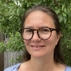 Coach de relaxation méditation | Alexandra