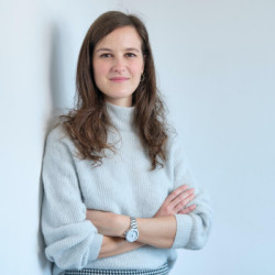 Intervenant en Communication Non Violente | Marion