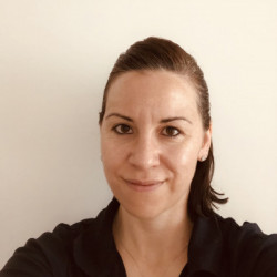 Professeur de zumba | Céline