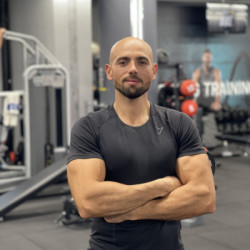 Coach sportif de remise en forme | Orsini