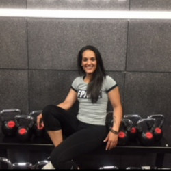 Coach sportif de remise en forme | Elisabeth