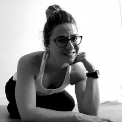 Nutritionniste | Mélanie 