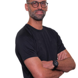 Coach de circuit training | Etienne