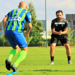 Coach de préparation physique | Thomas
