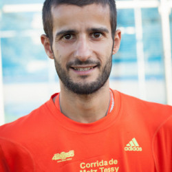 Coach running : cours particulier et collectif de course à pied | Philippe