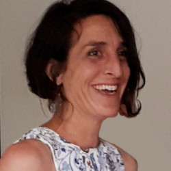 Coach de Do-in automassage | Fleur