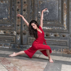 Professeur de danse : cours particulier et collectif de danse | Jennifer 