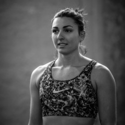 Coach de musculation | Eloïne